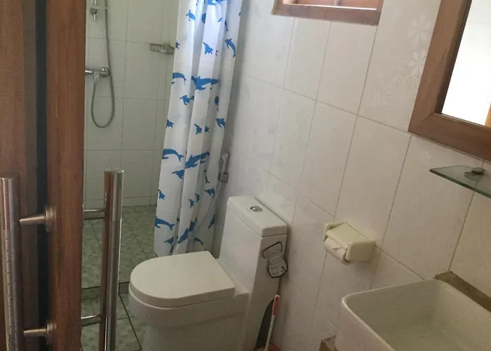 Vakantiepark Kartika 2*