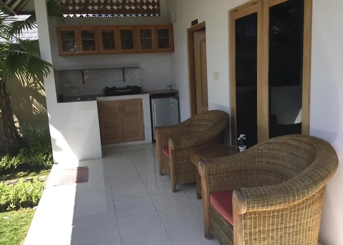 Vakantiepark Kartika 2*