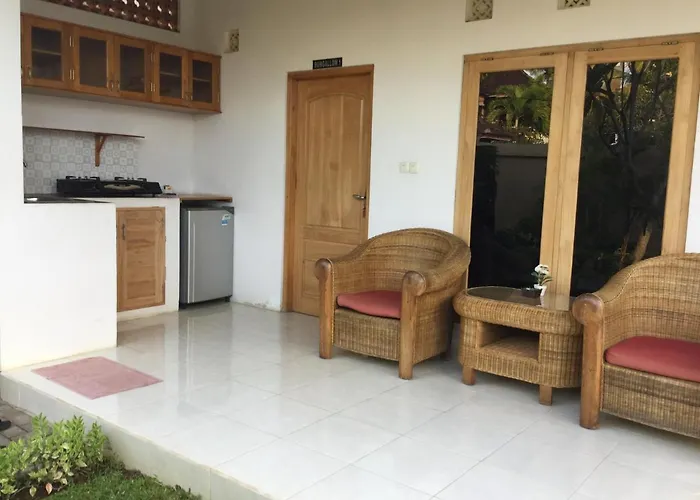 Vakantiepark Kartika 2*