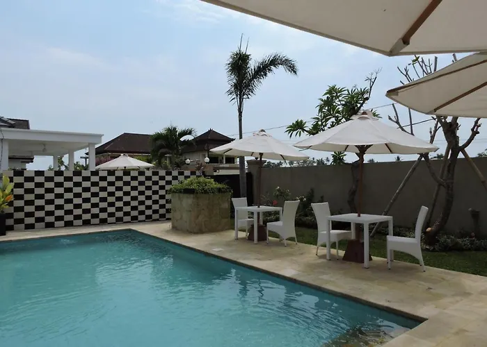 Vakantiepark Kartika