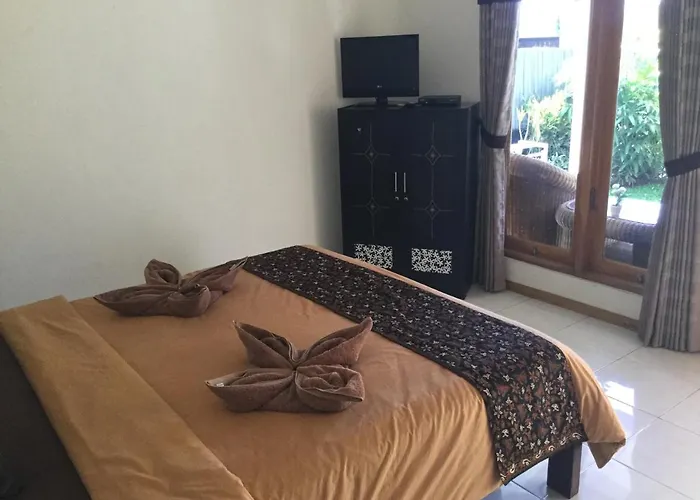 Kartika Vakantiepark 2*