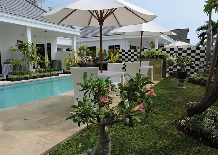Kartika Vakantiepark