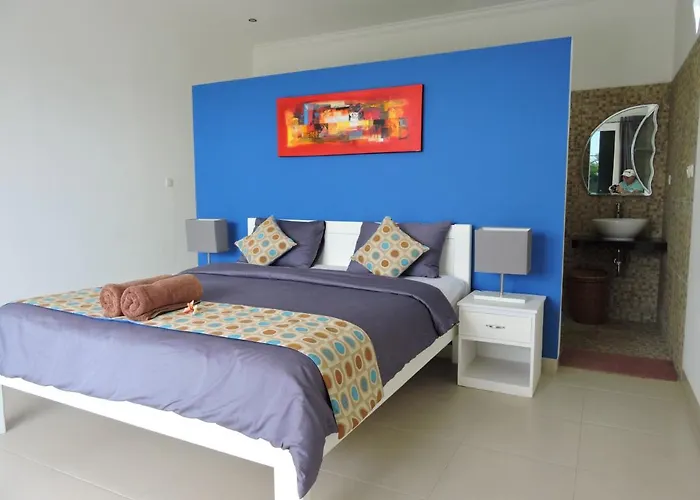 Kartika Vakantiepark Lovina