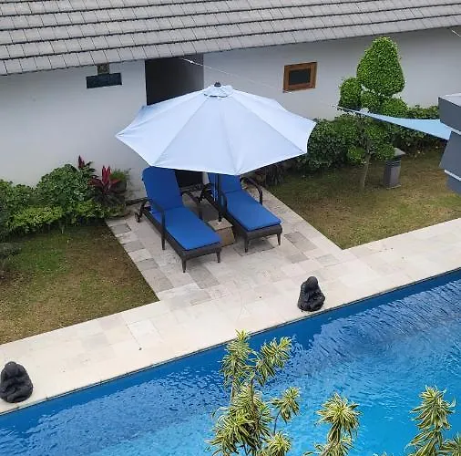 Vakantiepark Kartika 2*