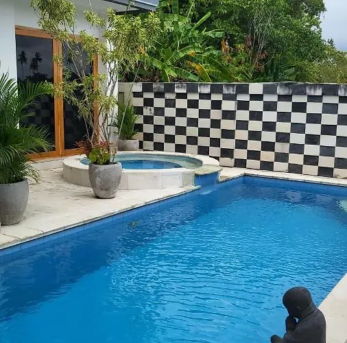 Vakantiepark Kartika