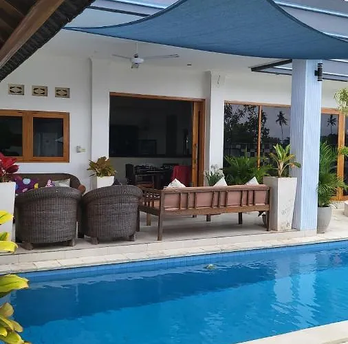 Kartika Vakantiepark 2*