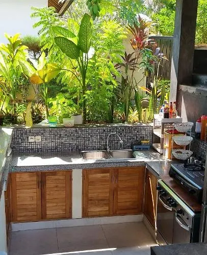 Vakantiepark Kartika 2*