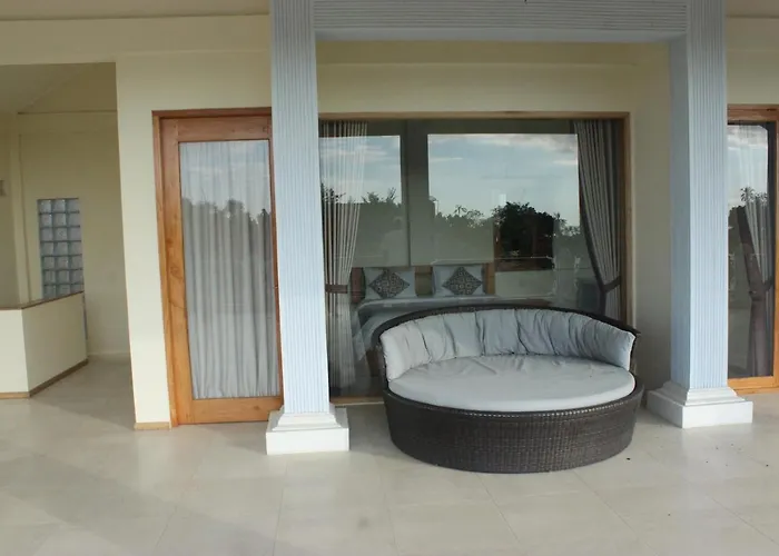 Vakantiepark Kartika 2*