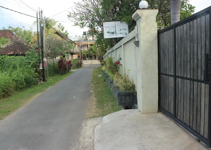 Kartika Vakantiepark 2*