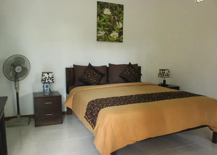 Kartika Vakantiepark 2*