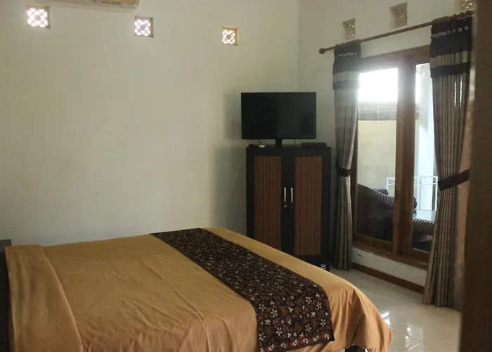 Vakantiepark Kartika 2*