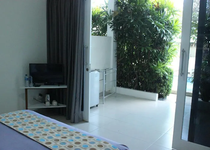 Vakantiepark Kartika 2*