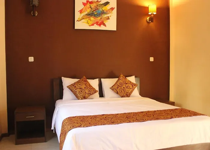 Vakantiepark Kartika 2*
