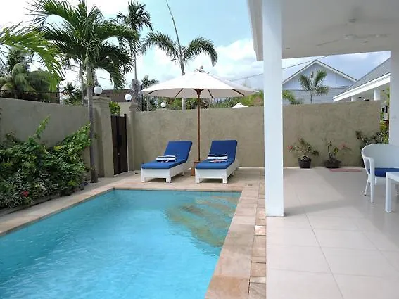 Vakantiepark Kartika 2*
