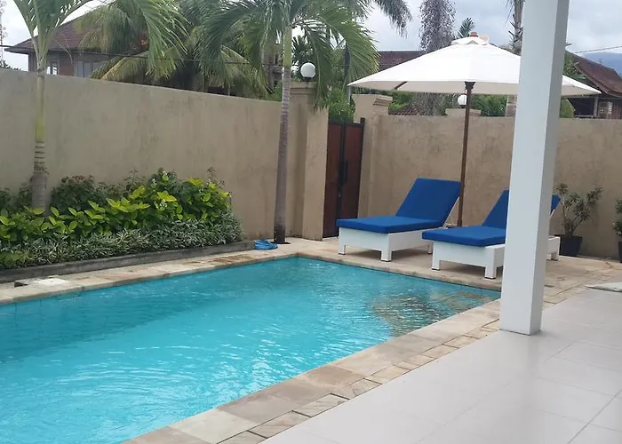 Kartika Vakantiepark Lovina